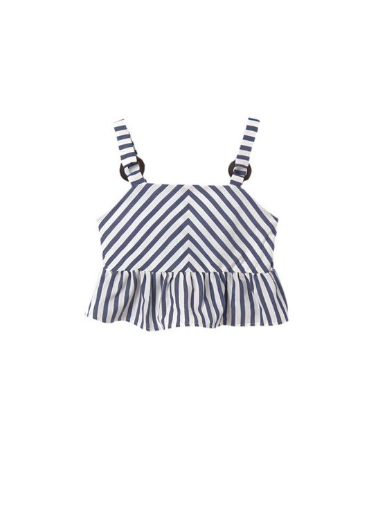 Striped Top