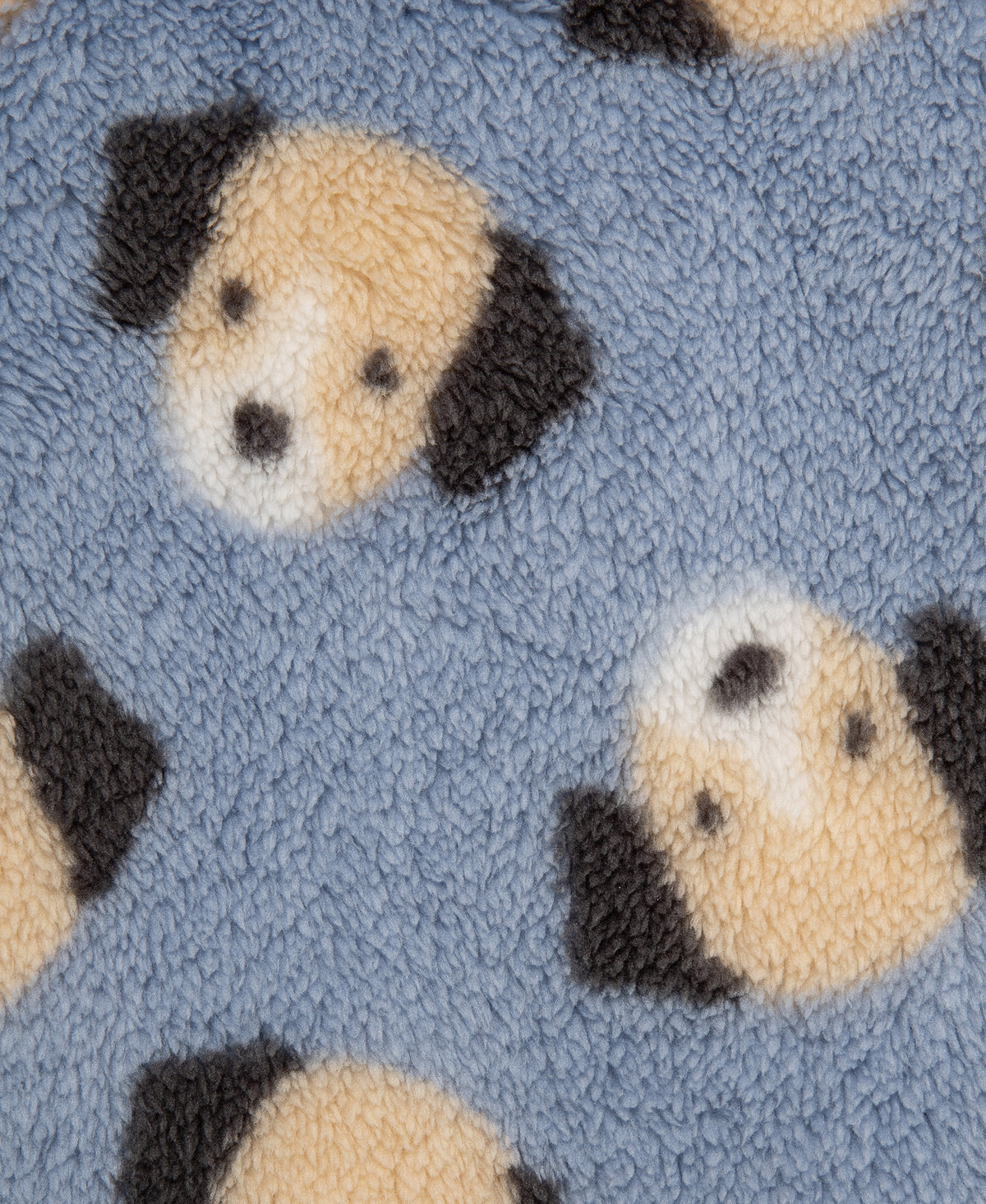 Puppy 3Pc Sherpa Set