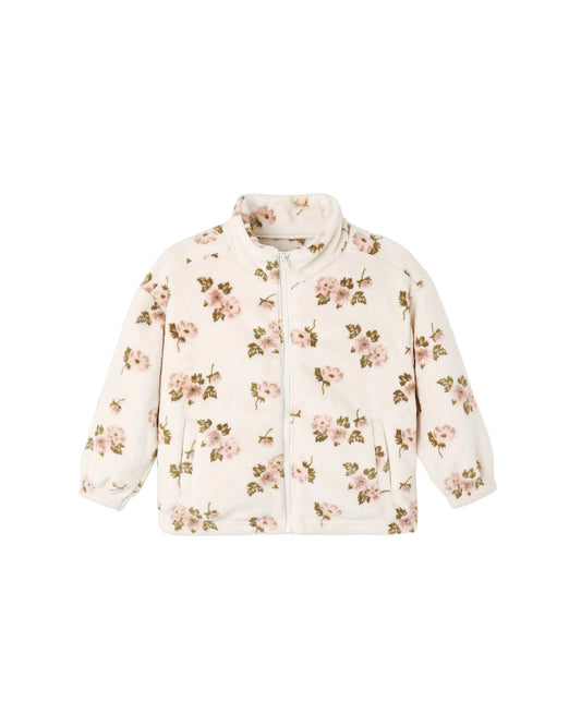 Coco Jacket Rose Garden
