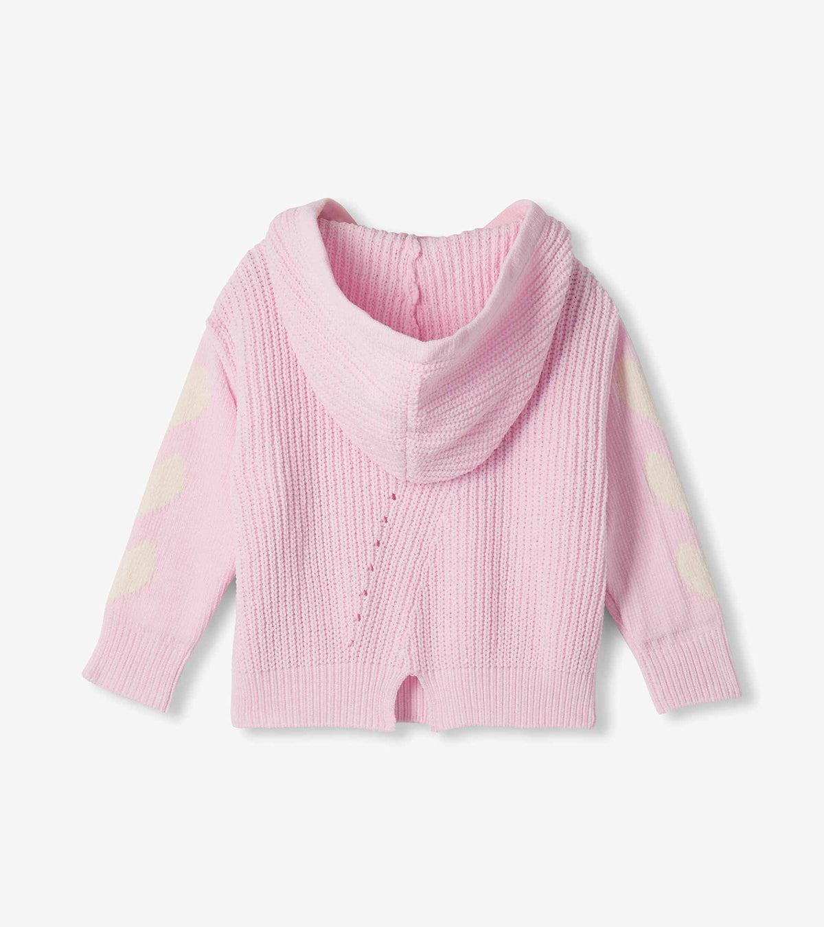 Ballerina Chenille Pullover Sweater