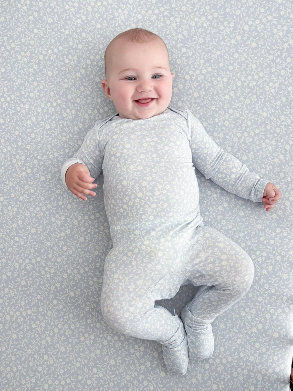 Convertible Pajama Meadow