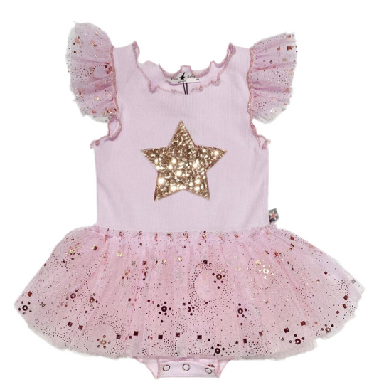 Sparkle Tutu Baby