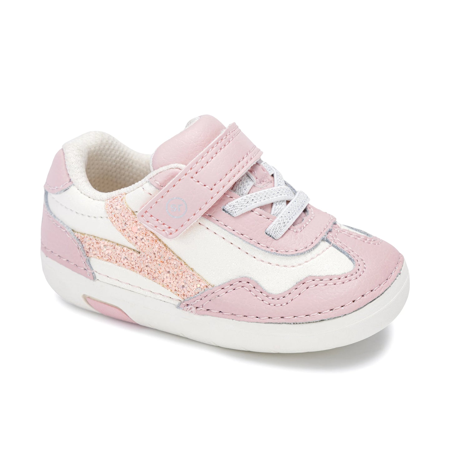 London Mini Sneaker Pink