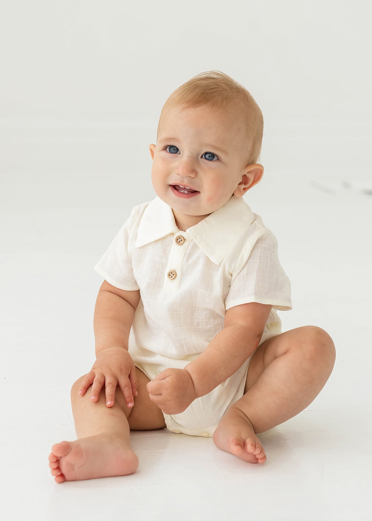 Noah Romper