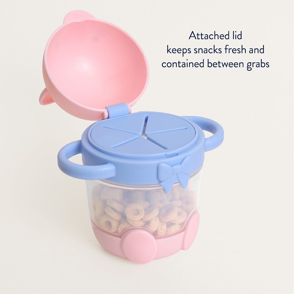 Itzy Snack Pal - Snack Cup Kitty