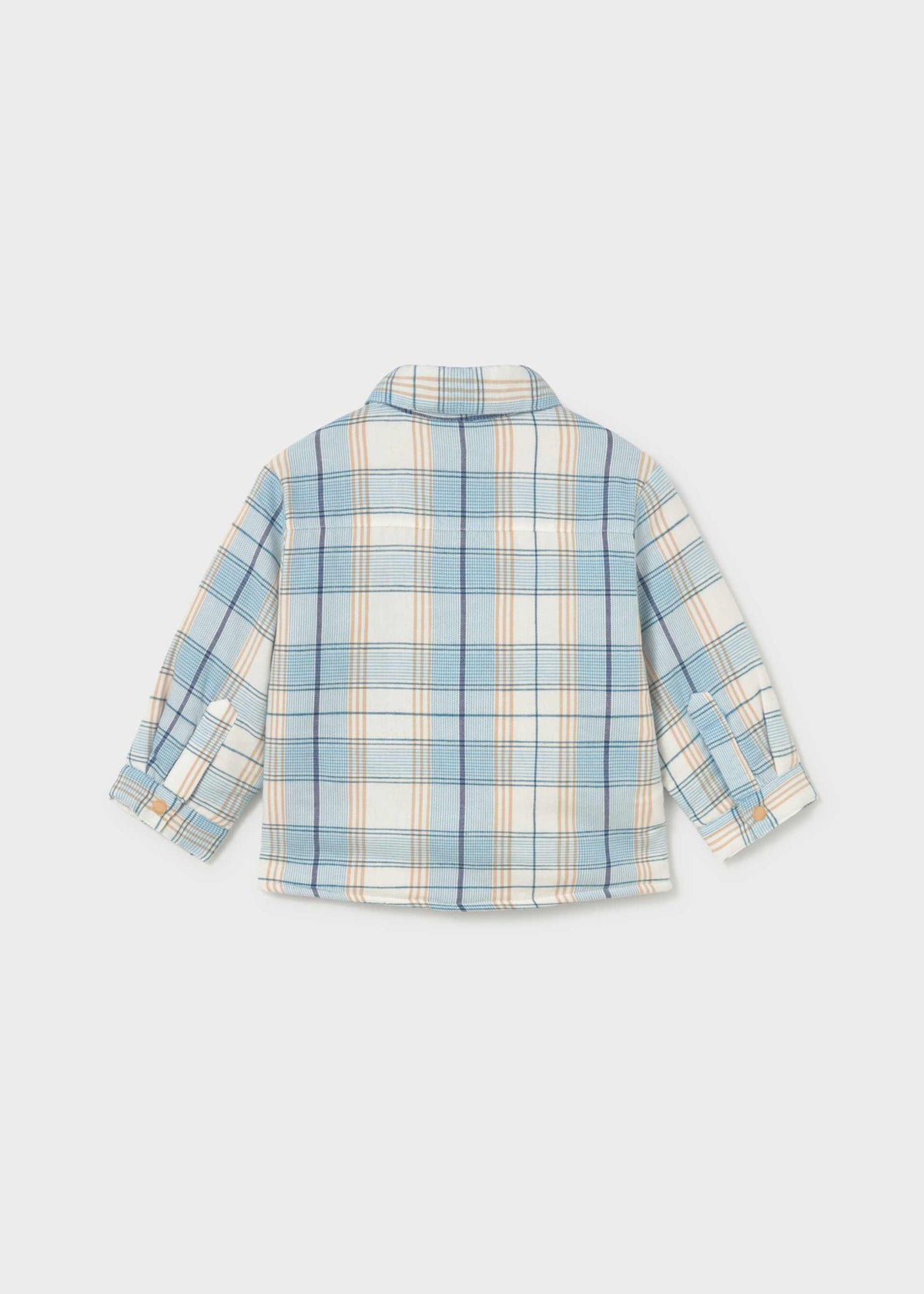 Plaid Shacket