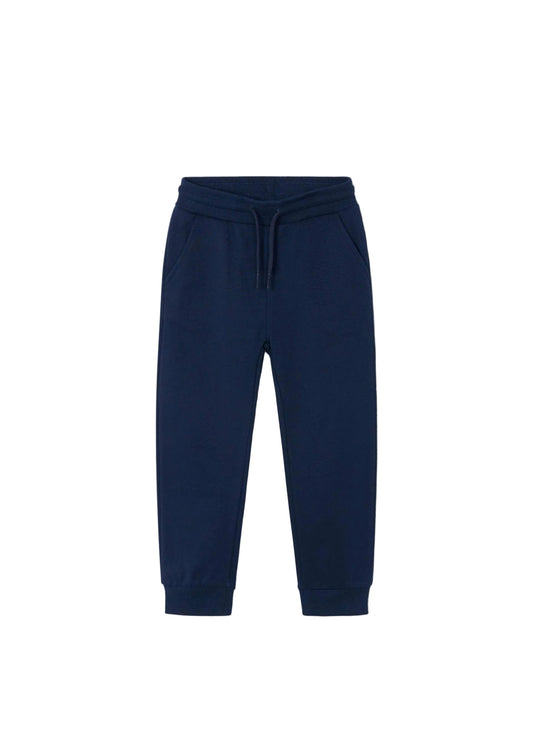Basic Joggers Navy