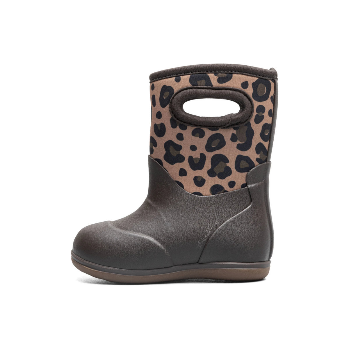Toddlers' Baby Bogs Classic Leopard