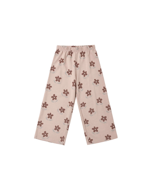 Track Pant Daisy