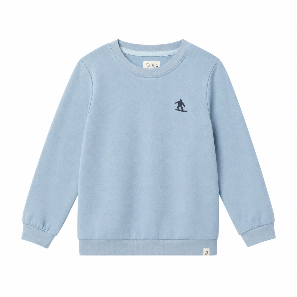 Jester Sweatshirt Snowboard