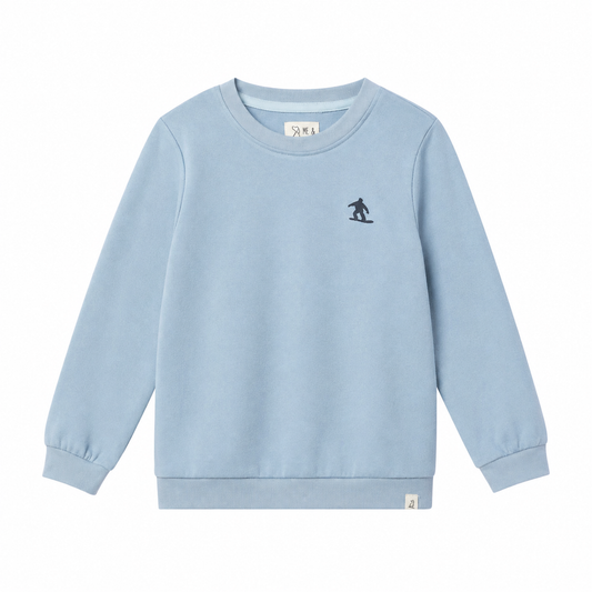 Jester Sweatshirt Snowboard