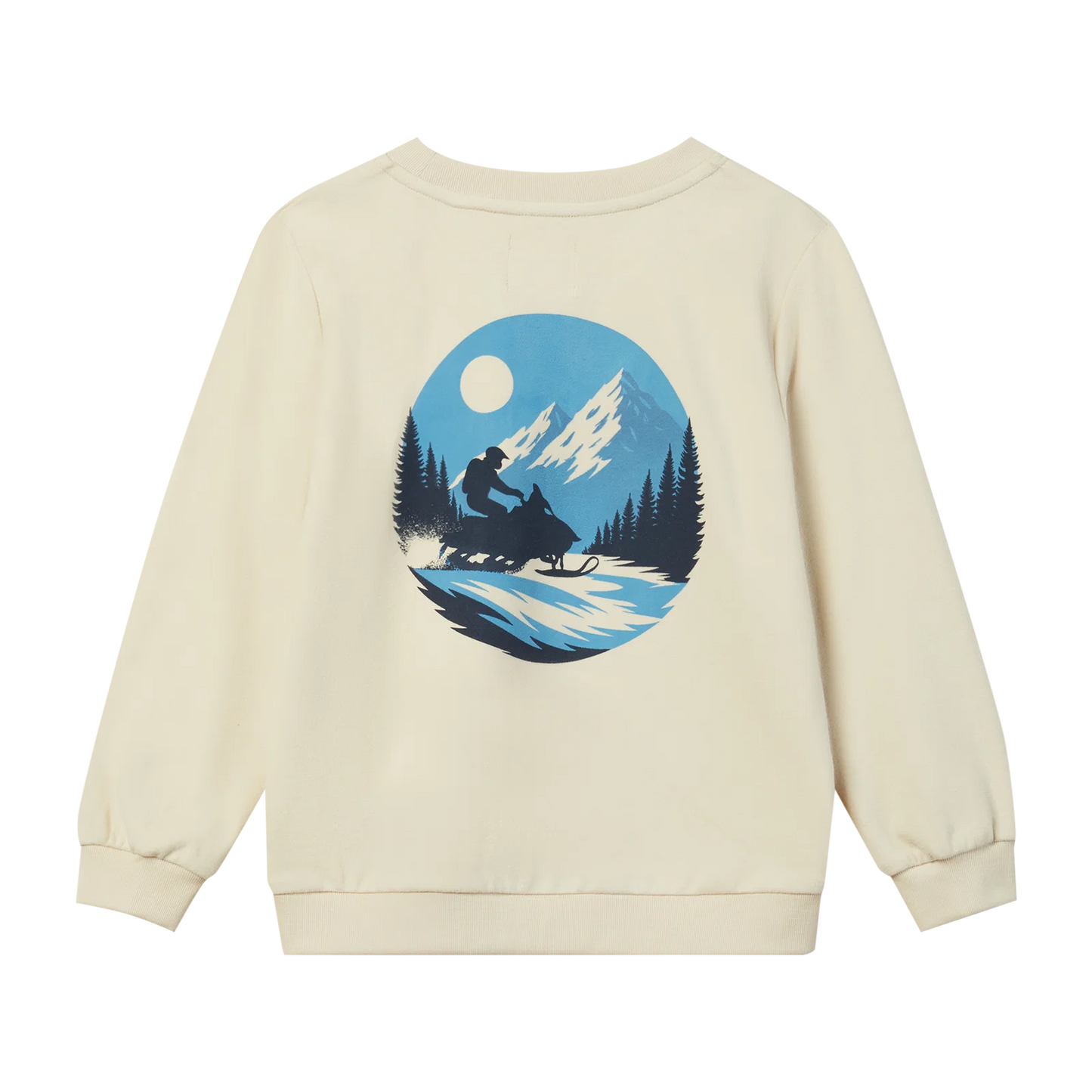Jester Sweatshirt Skidoo