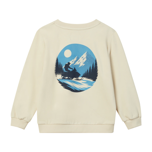 Jester Sweatshirt Skidoo