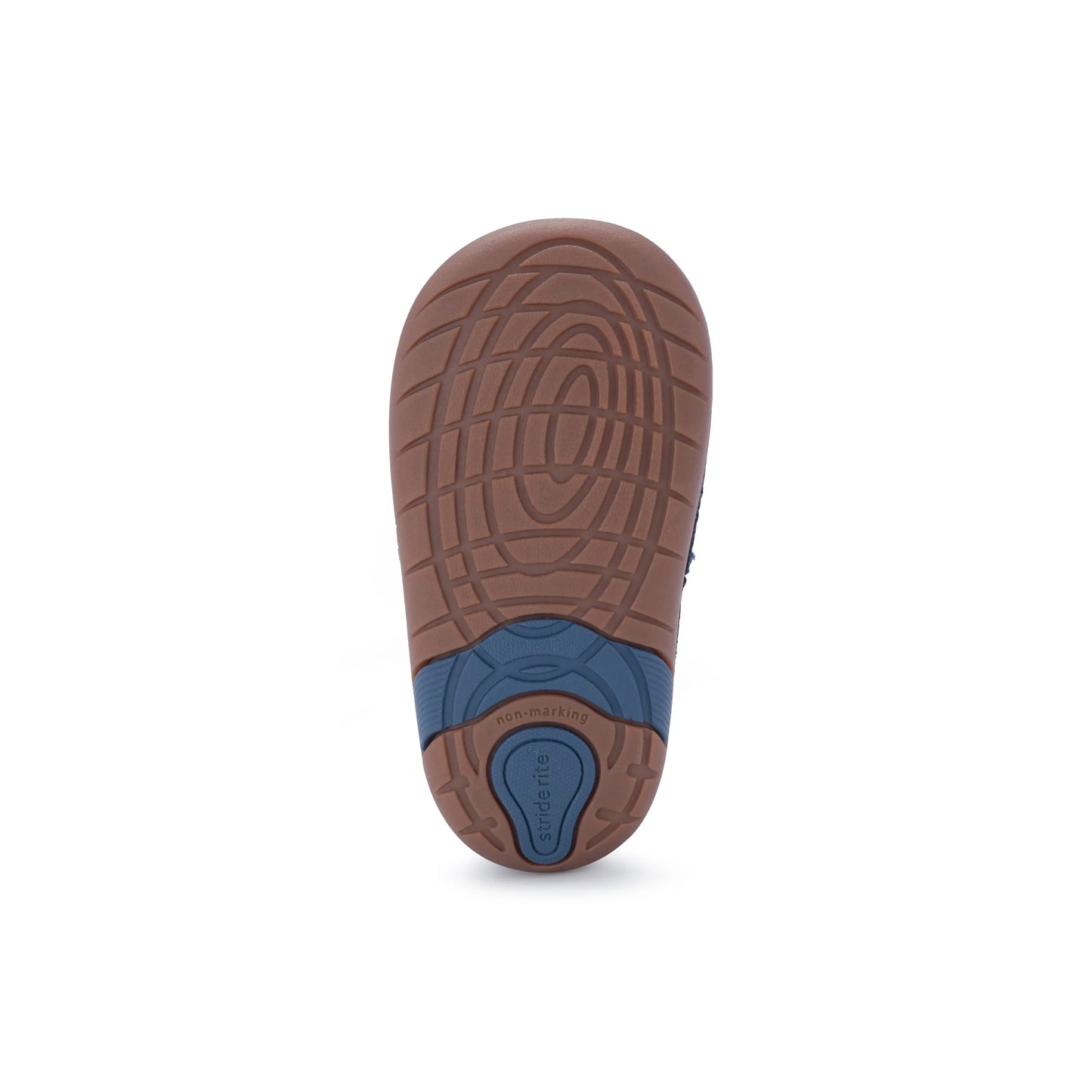 London Mini Sneaker Blue
