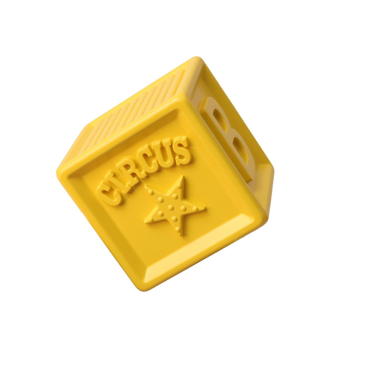 Itzy Blocks™ Sensory Blocks Set Circus