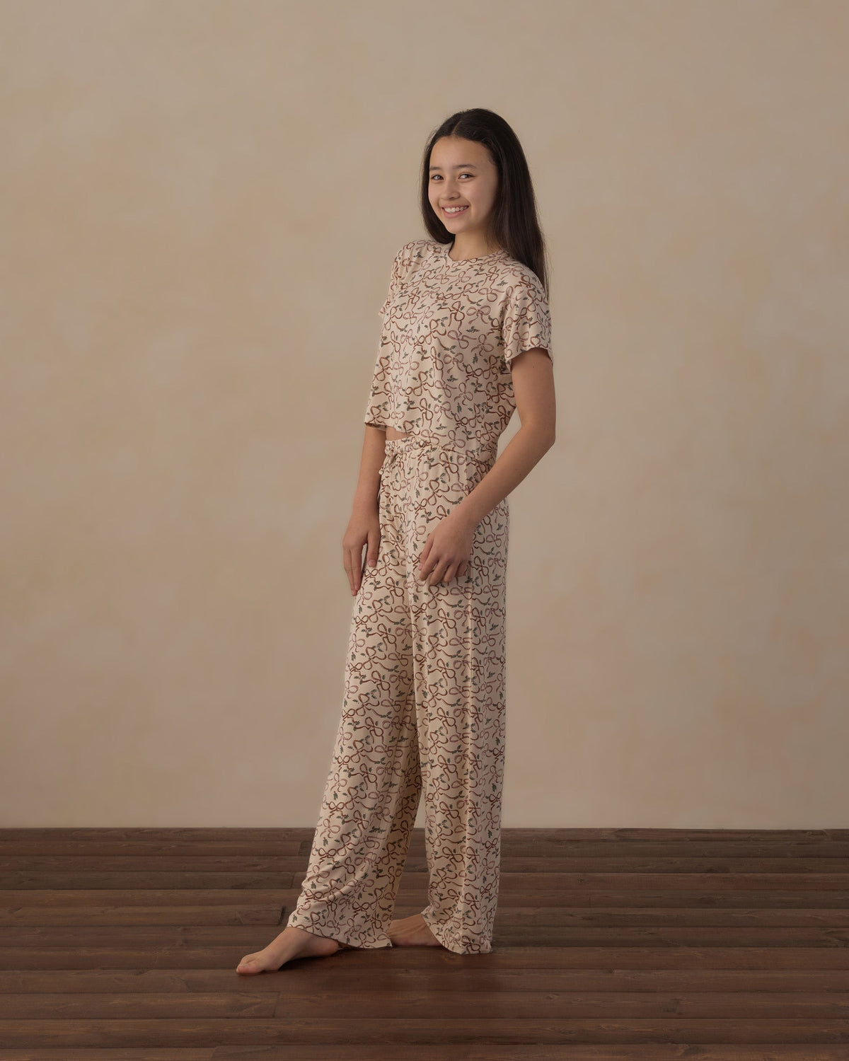 Ruthie Set Ribbons