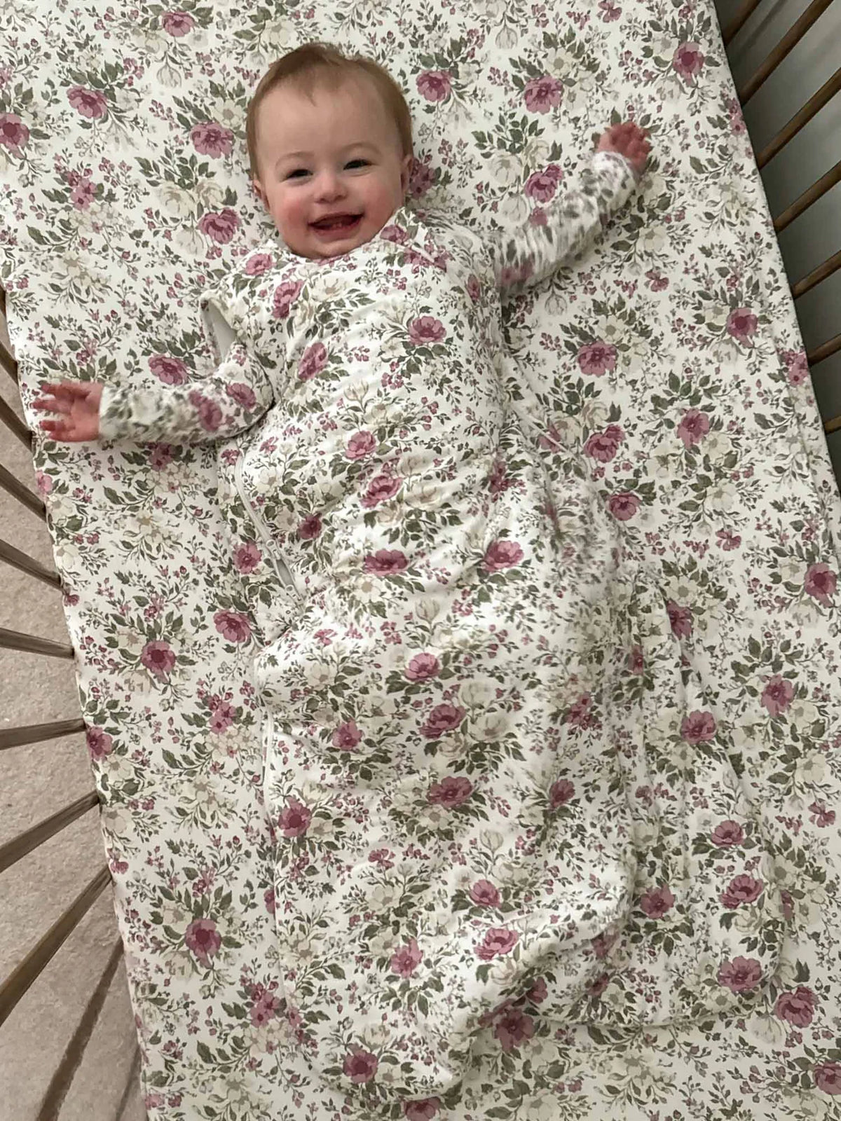 Gunamuna Sleep Sack Savanna 1.0 tog