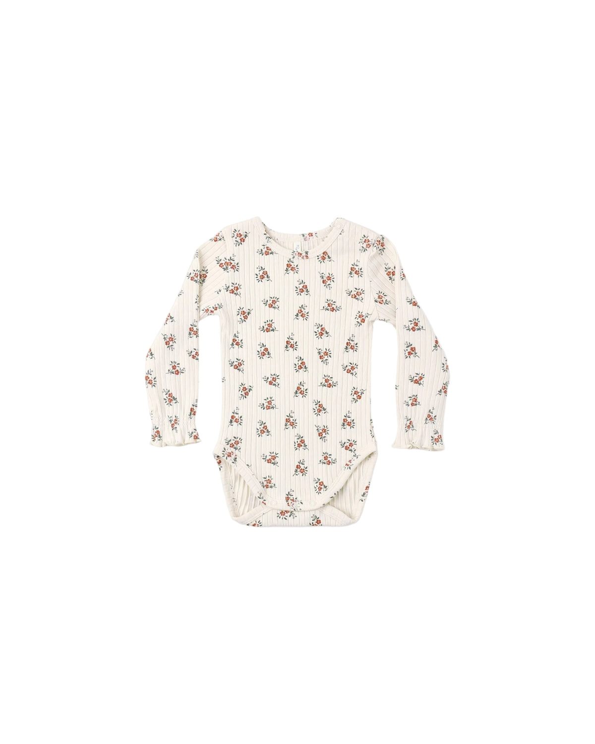 Smyth Bodysuit Ruby Bloom