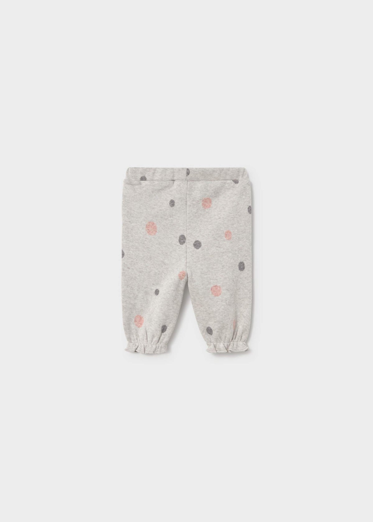 Bunny Polka Dot 3 Piece Tracksuit
