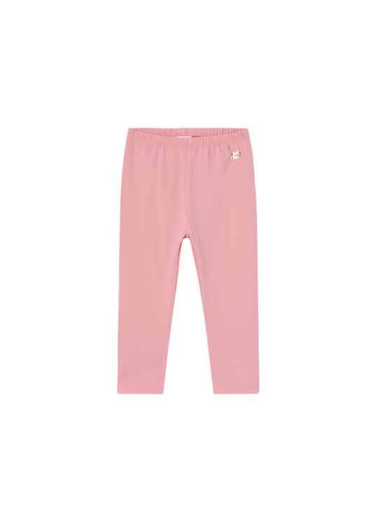 Basic Cotton Leggings