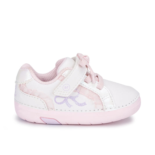 Glimmer Bow Mini Sneaker
