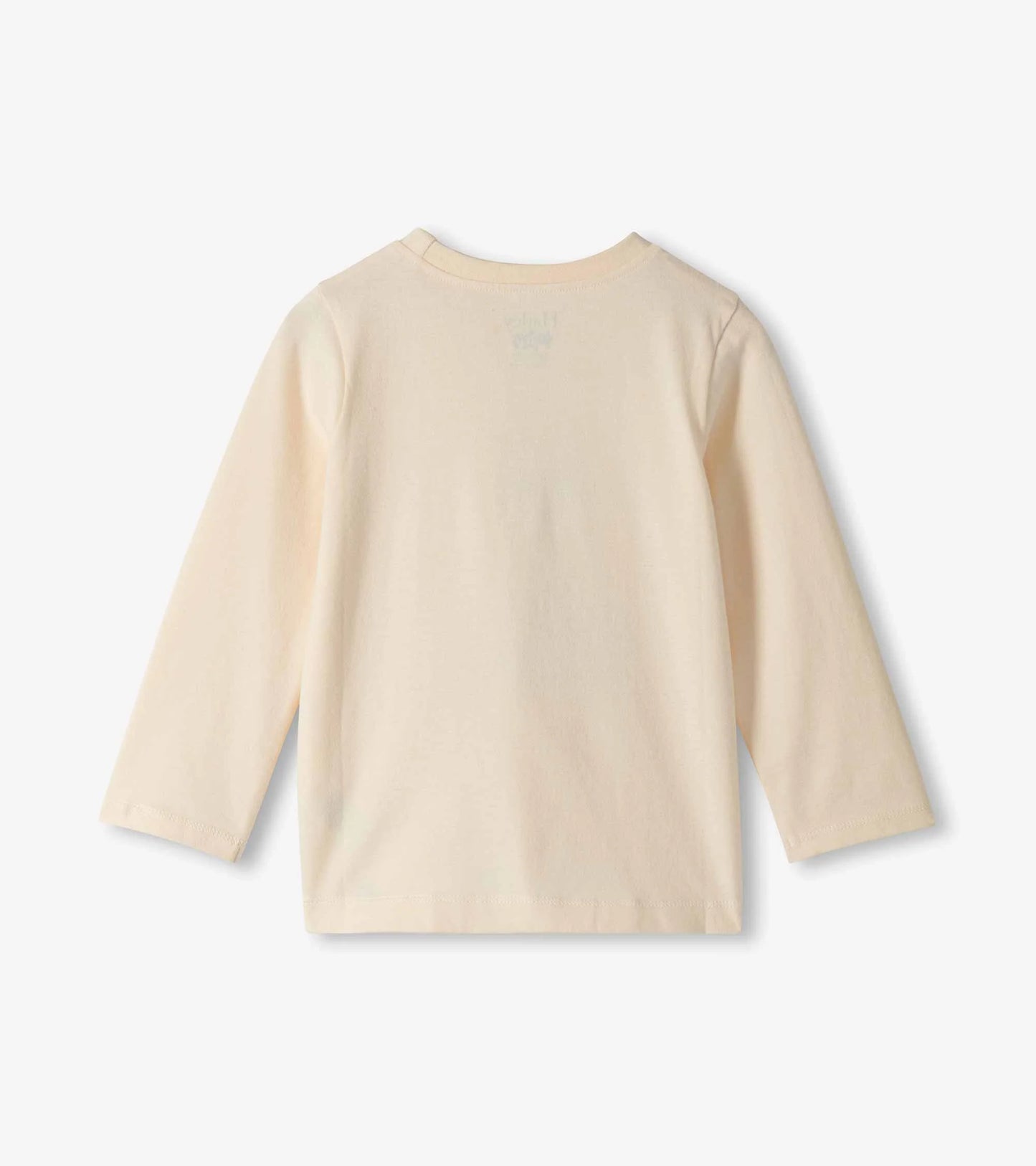 Golden Lab Crew Neck Tee