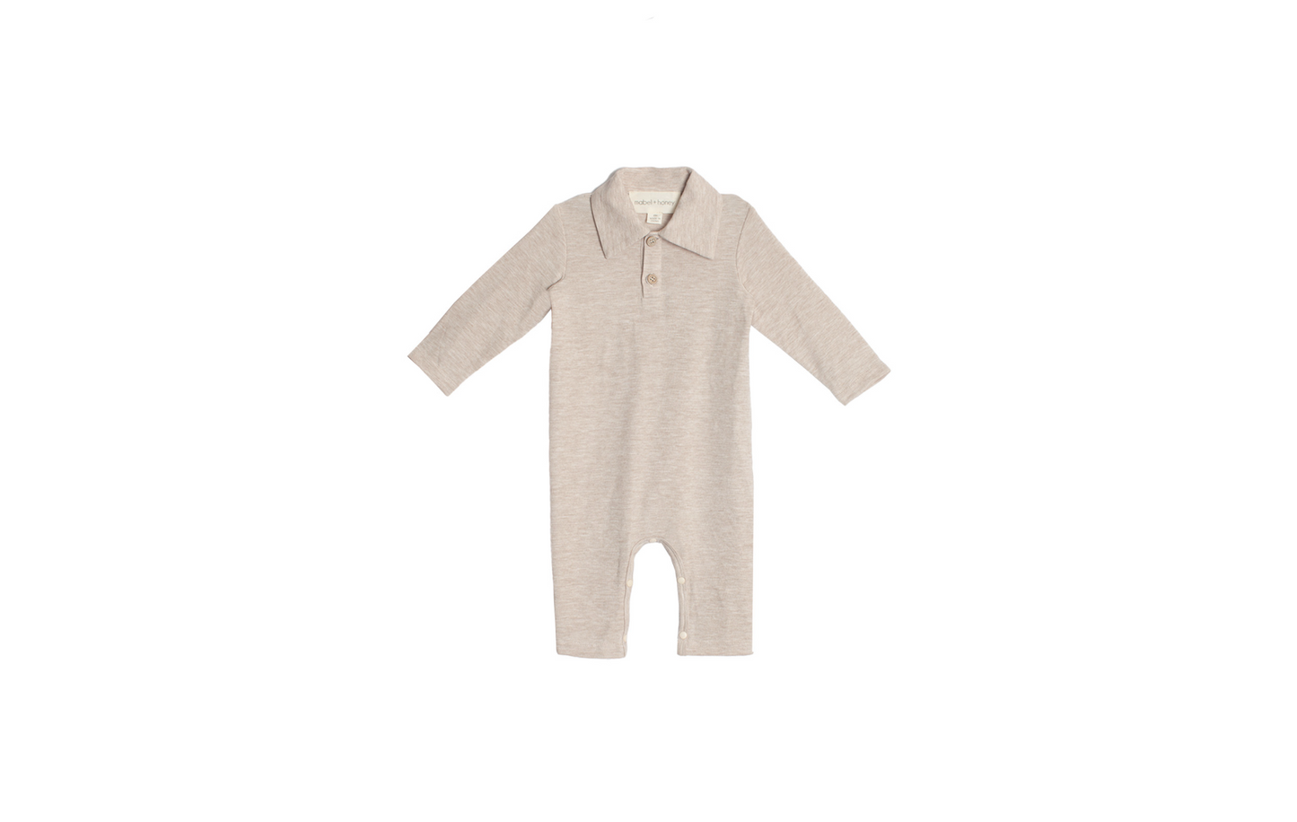 Millie Brothers Romper