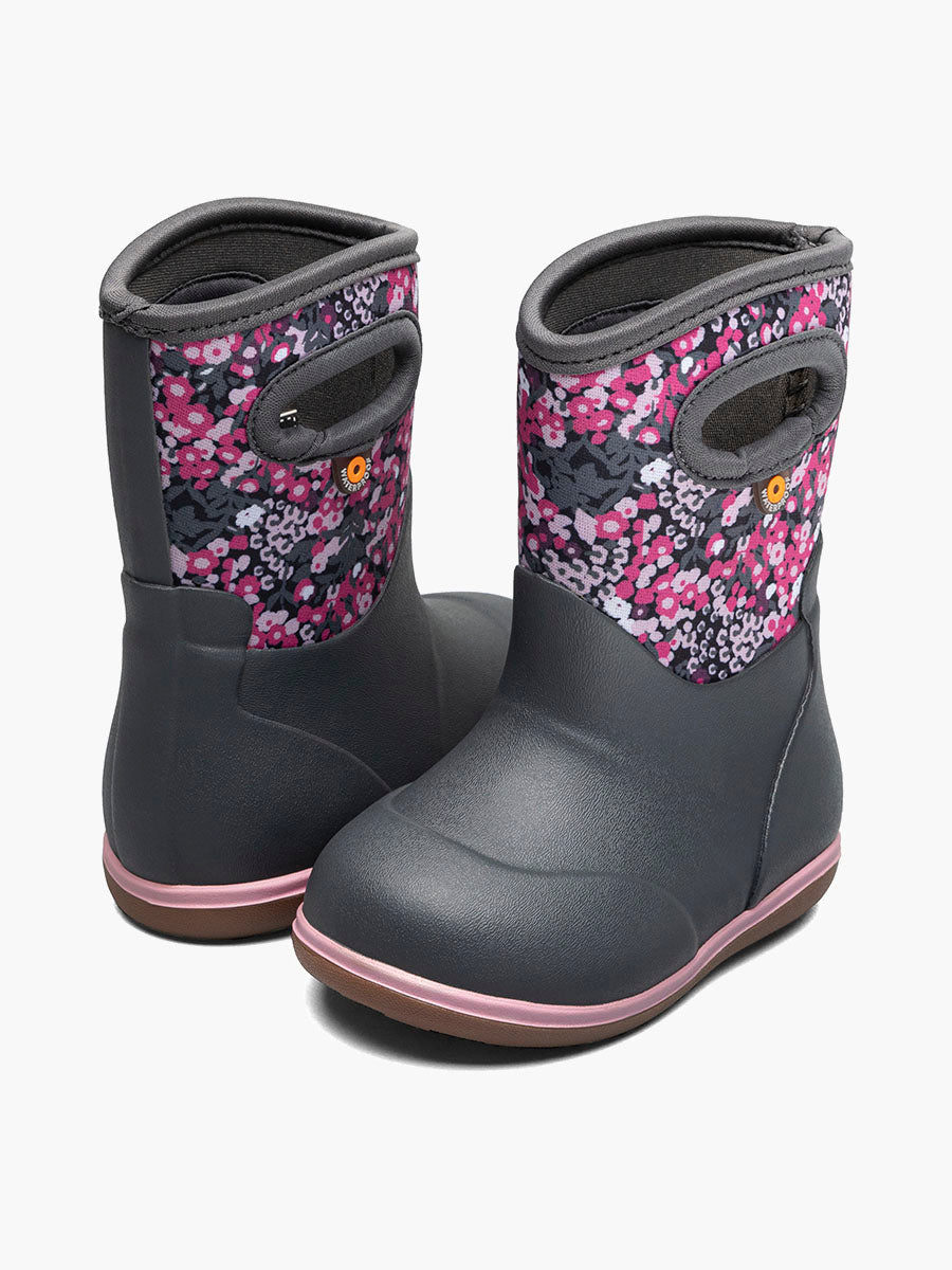 Baby Classic Impressionist Floral