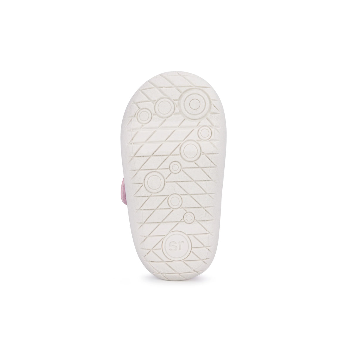 Glimmer Bow Mini Sneaker
