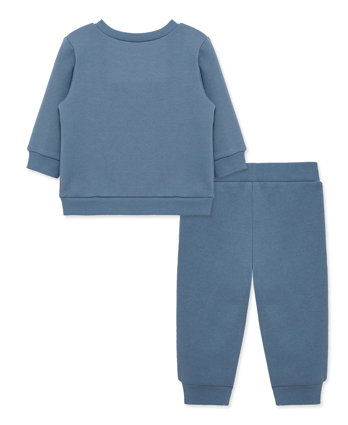 Football Sweatshirt Set