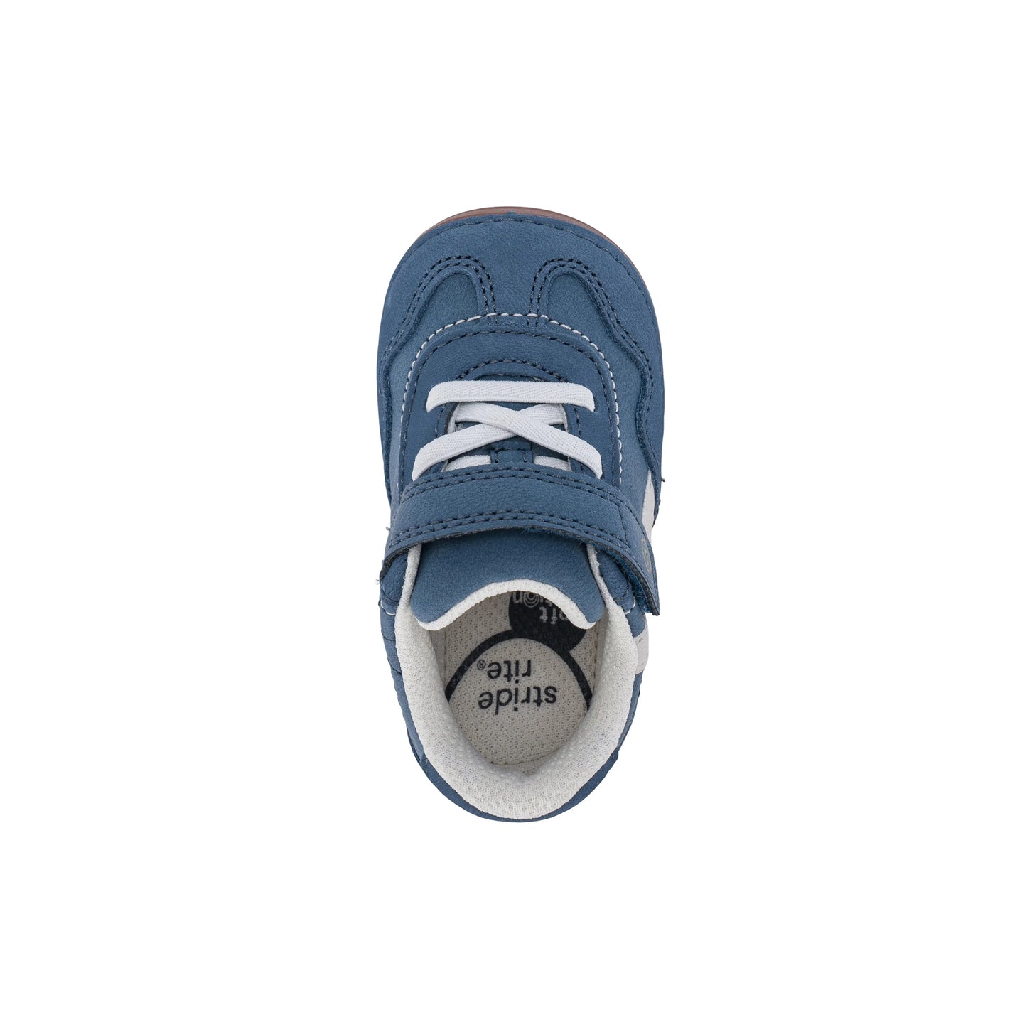 London Mini Sneaker Blue