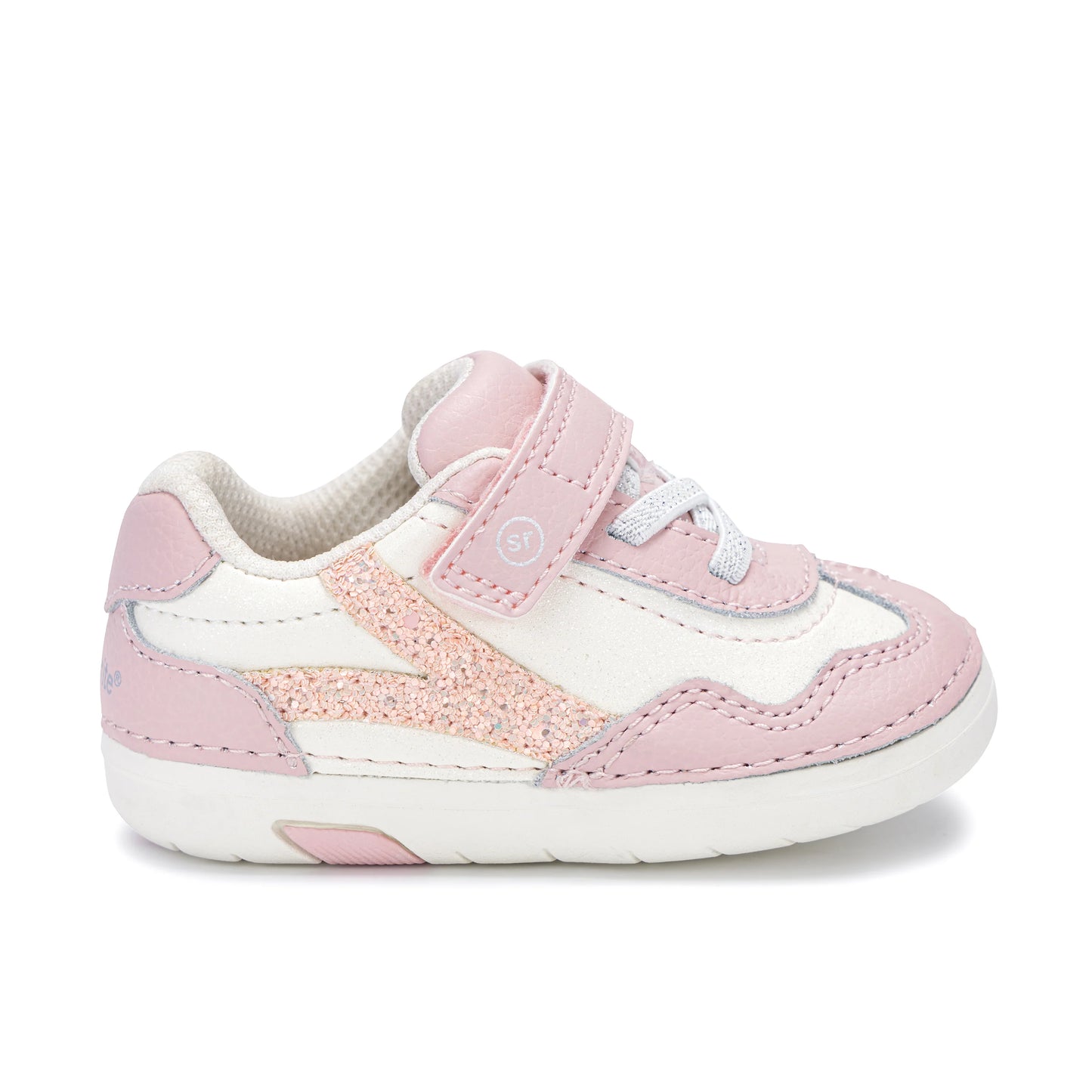 London Mini Sneaker Pink