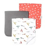 Premium Burp Cloths Ace