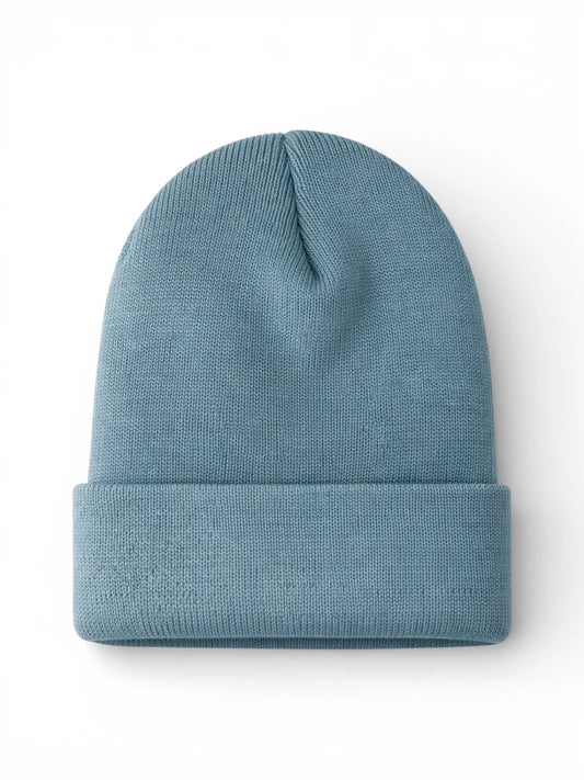 Baby's First Hat, Sky Blue