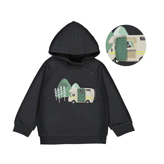 Camper Hoodie