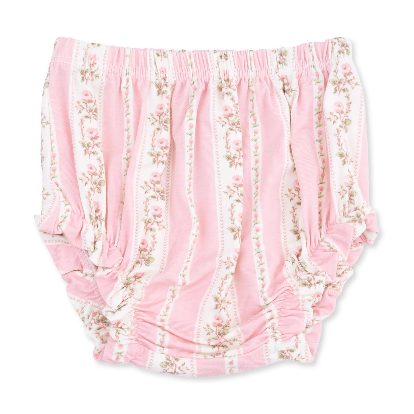 Antoinette Striped Mock Dress Set
