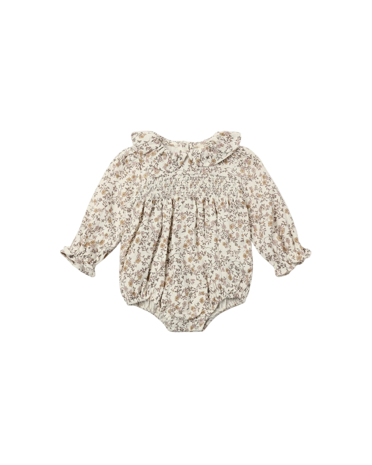 Callie Romper Posy