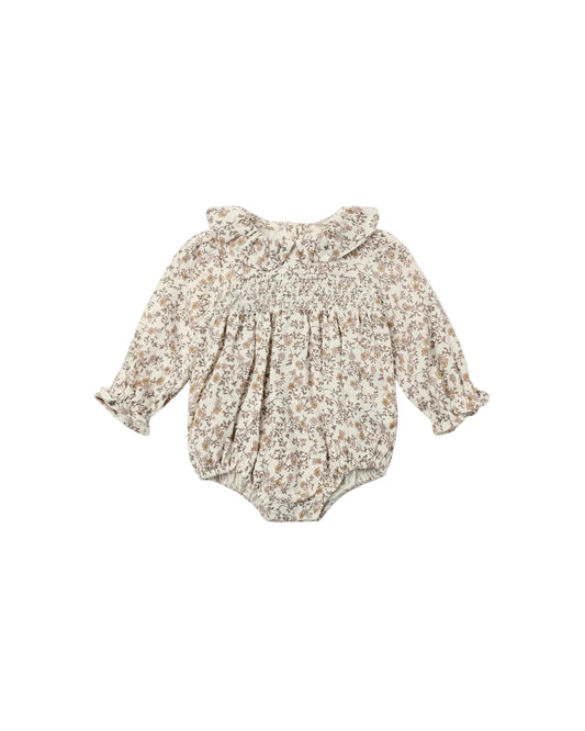 Callie Romper Posy