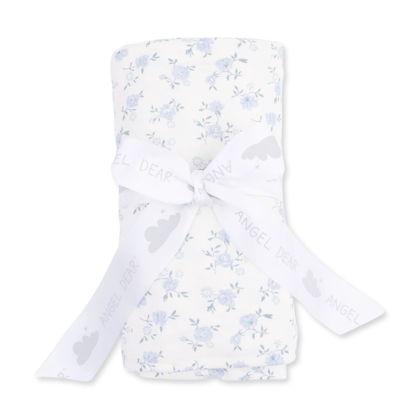 Rose Briar Swaddle Blanket