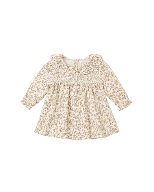 Callie Dress Posy