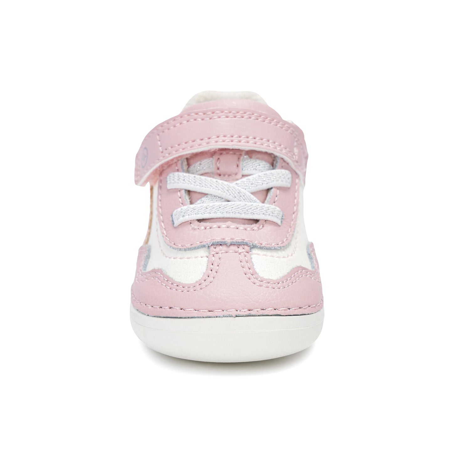 London Mini Sneaker Pink