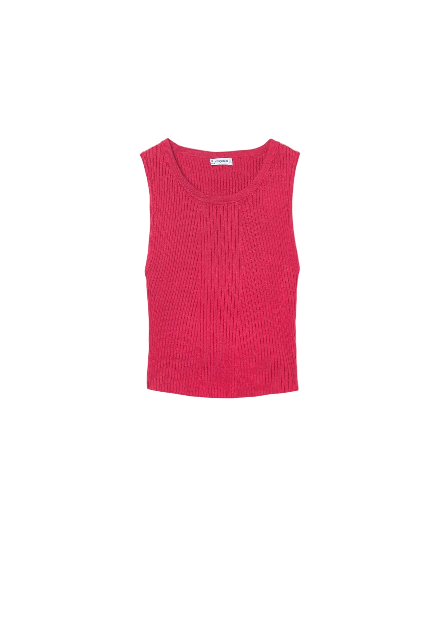 Cherry Knit Top