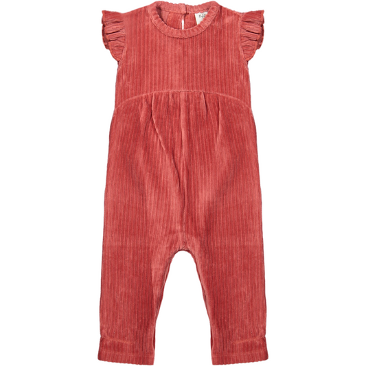 Ginny Romper