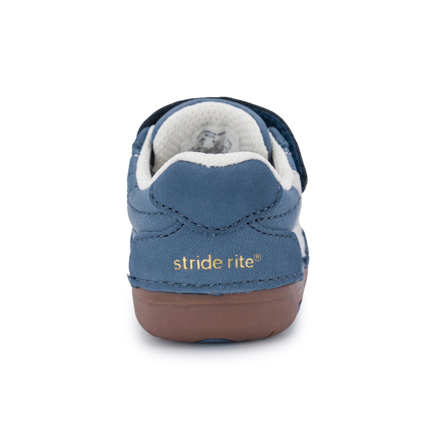 London Mini Sneaker Blue