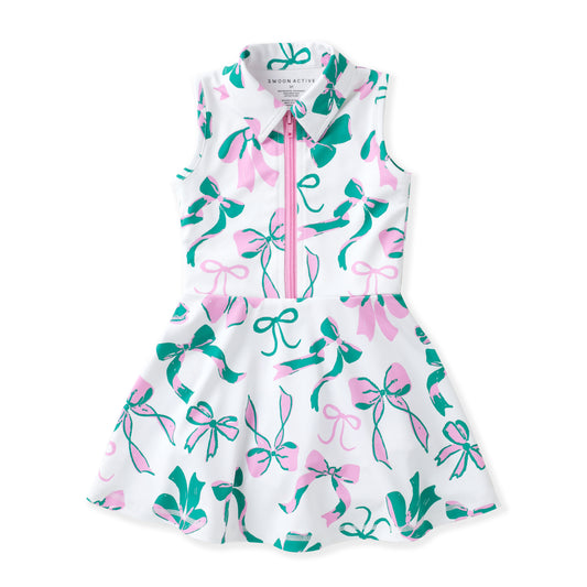 Country Club Bow Dress