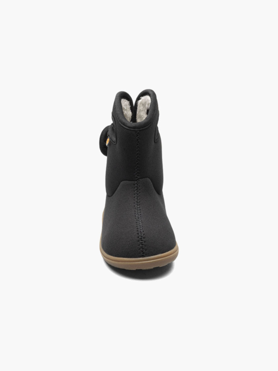 Baby Bogs II Solid Black