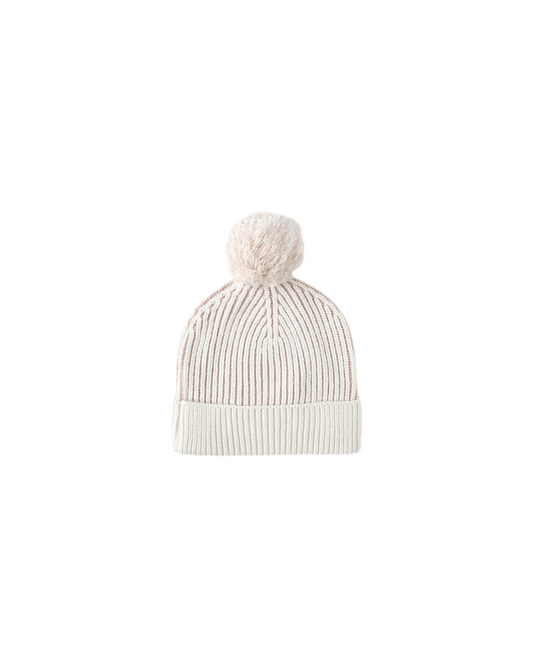 Beanie || Lilac