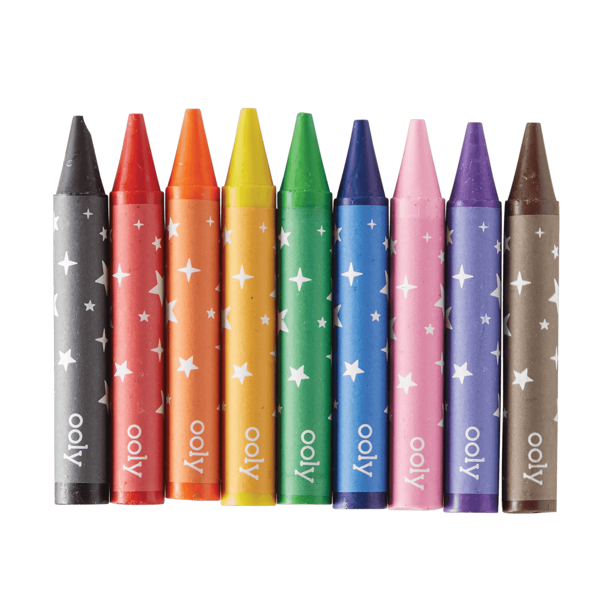 Carry-Along Coloring Book Set - Frosty Fun