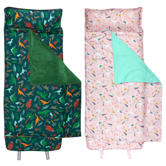 All Over Print Nap Mats