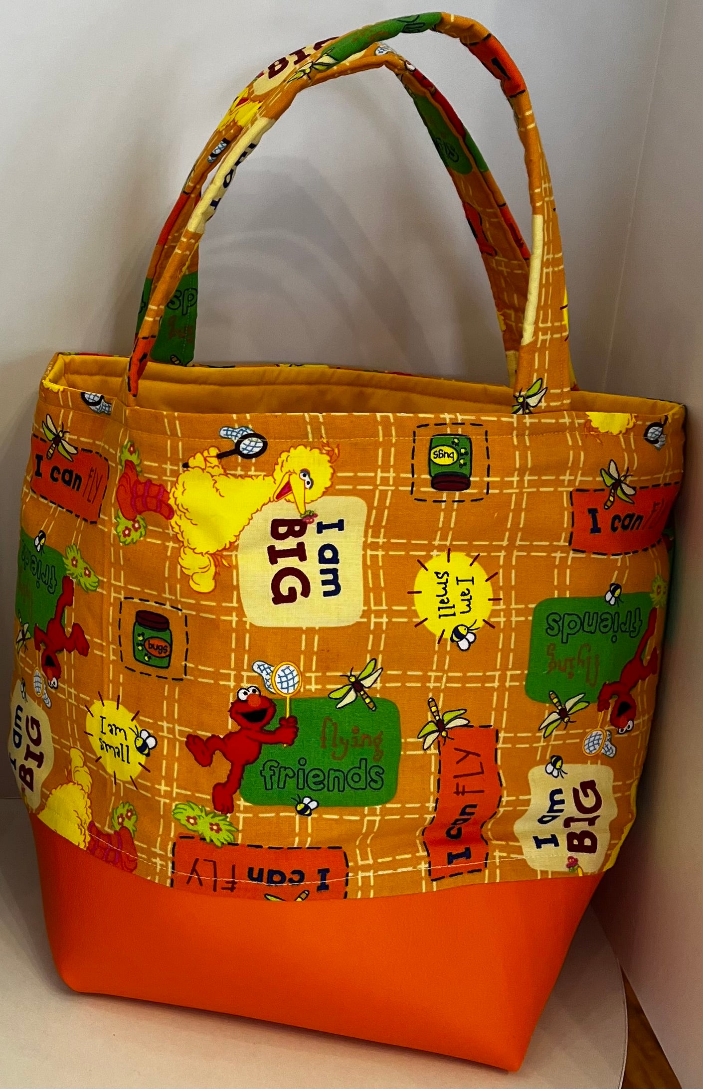 Children Tote Bag-Small